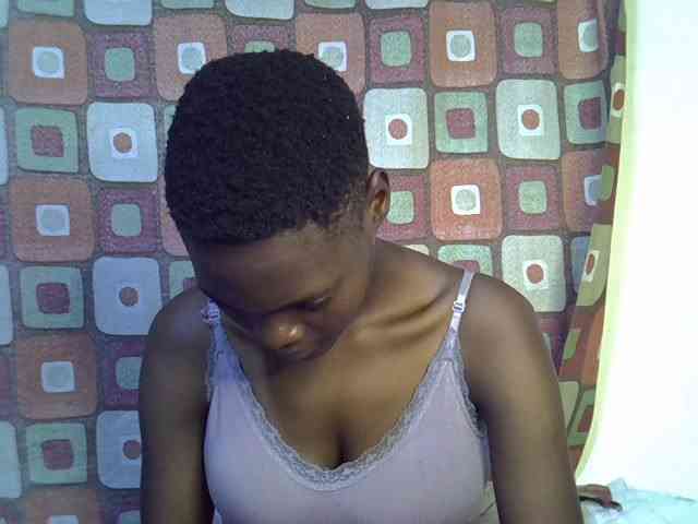 Slender-kerry webcam