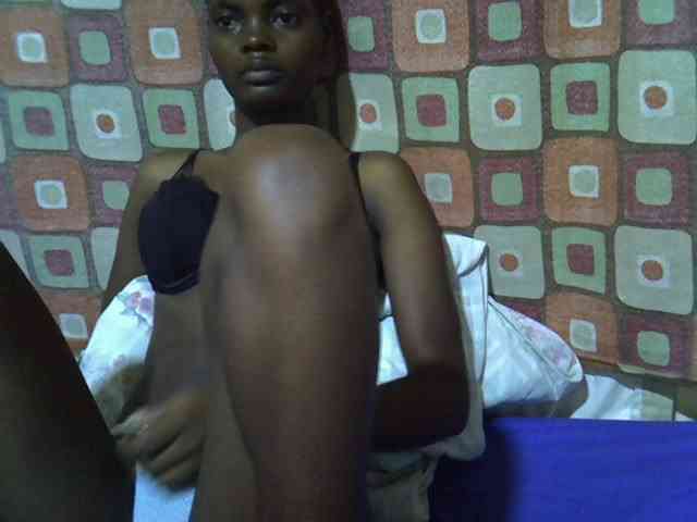 Slender-kerry webcam