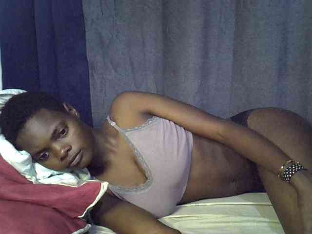 Slender-kerry webcam