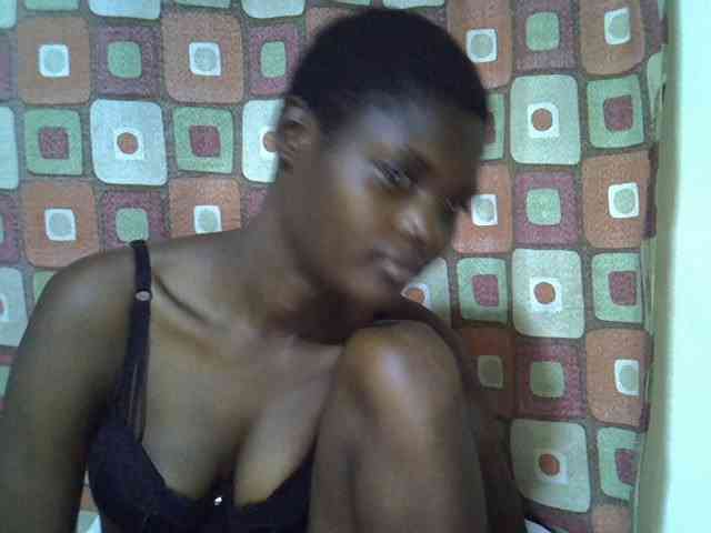 Slender-kerry webcam