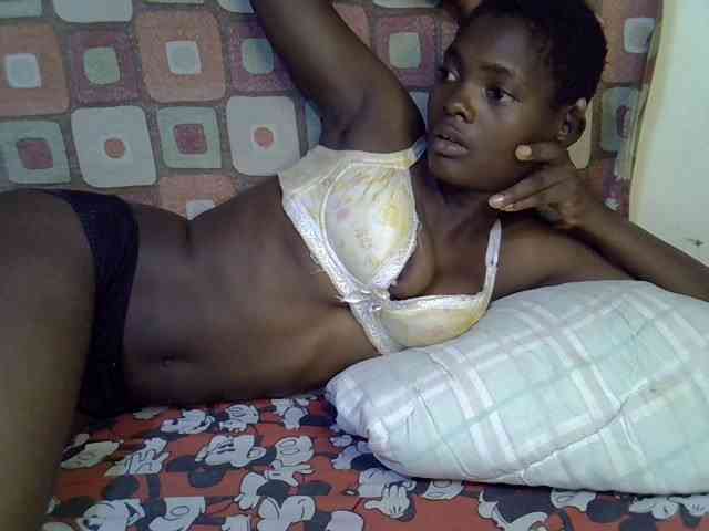 Slender-kerry webcam