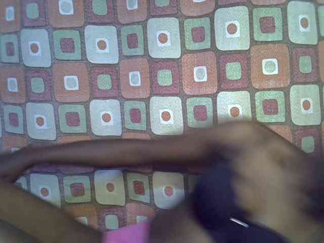 Slender-kerry webcam