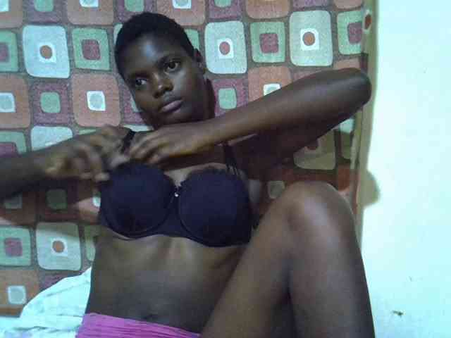 Slender-kerry webcam