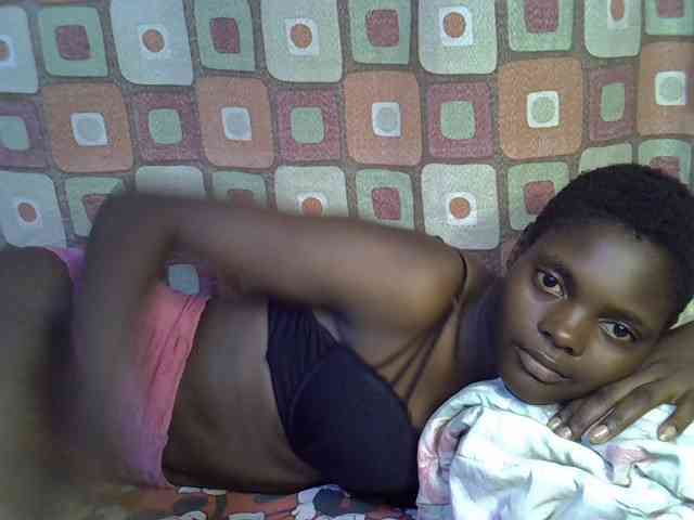 Slender-kerry webcam