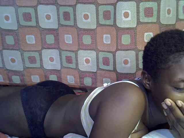 Slender-kerry webcam