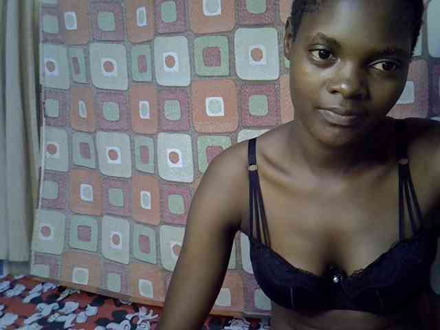 Slender-kerry webcam