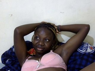 Sexy-tasha's Live Webcam