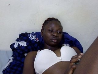 Sexy-tasha's Live Webcam