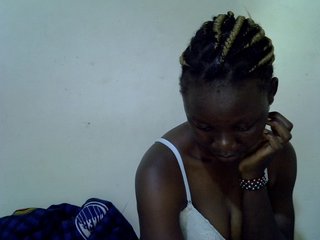 Sexy-tasha's Live Webcam