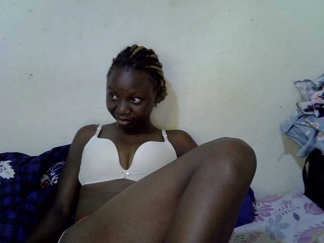Sexy-tasha live cam on BongaCams