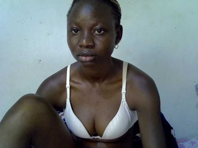 Sexy-tasha live cam on BongaCams