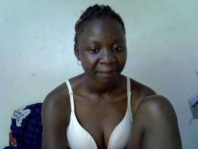 Sexy-tasha live cam on BongaCams