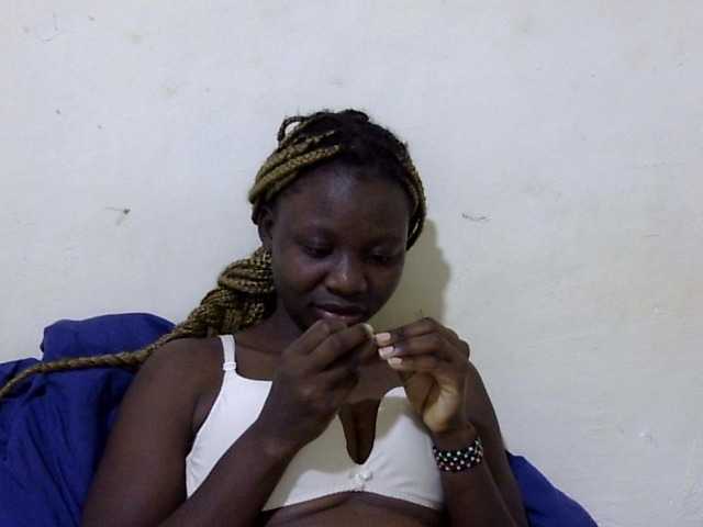 Sexy-tasha live cam on BongaCams