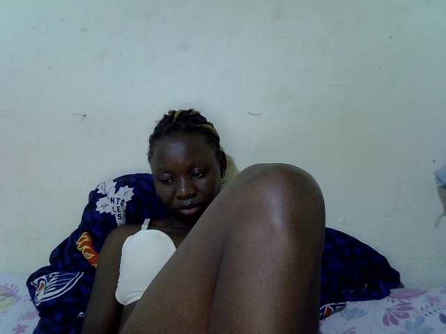 Sexy-tasha live cam on BongaCams
