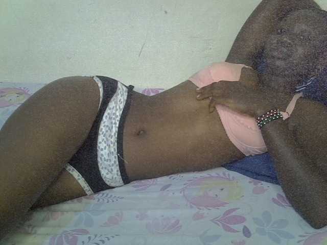 Sexy-tasha live webcam show
