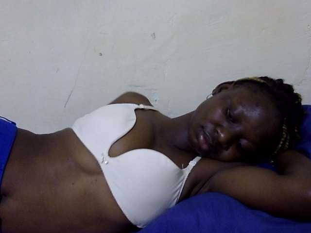 Sexy-tasha live cam on BongaCams