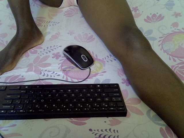 Sexy-tasha live webcam show