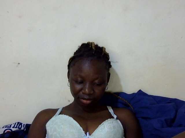 Sexy-tasha live cam on BongaCams