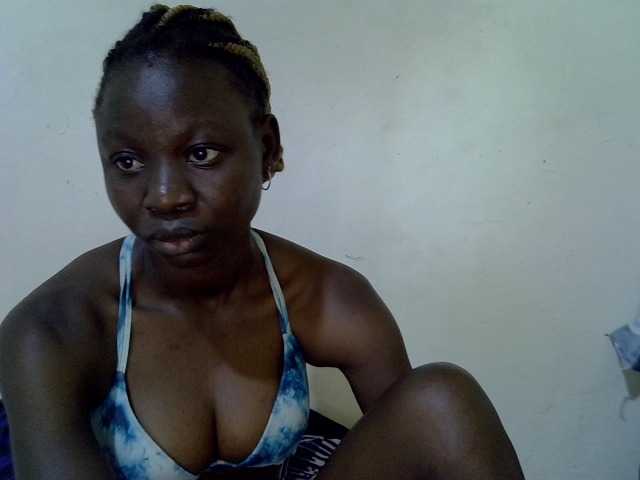 Sexy-tasha live cam on BongaCams