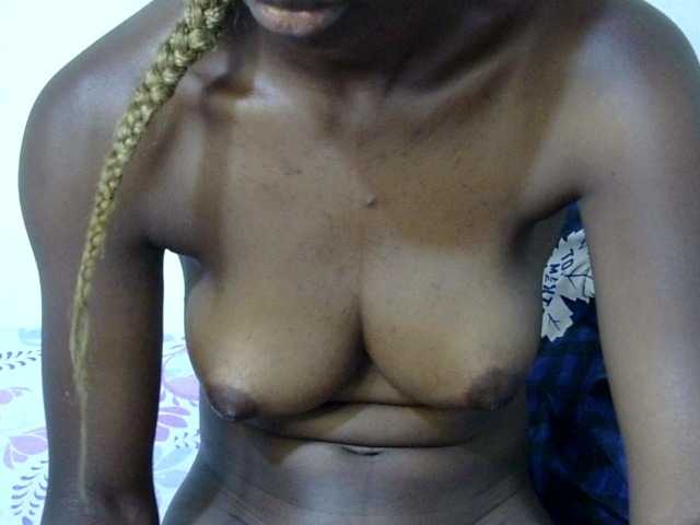 Sexy-tasha live cam on BongaCams