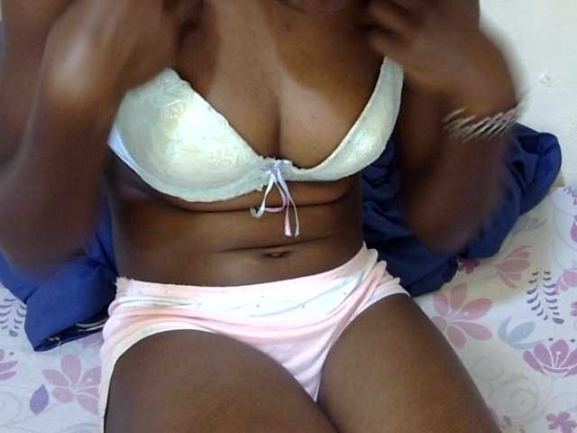 Sexy-tasha live cam on BongaCams
