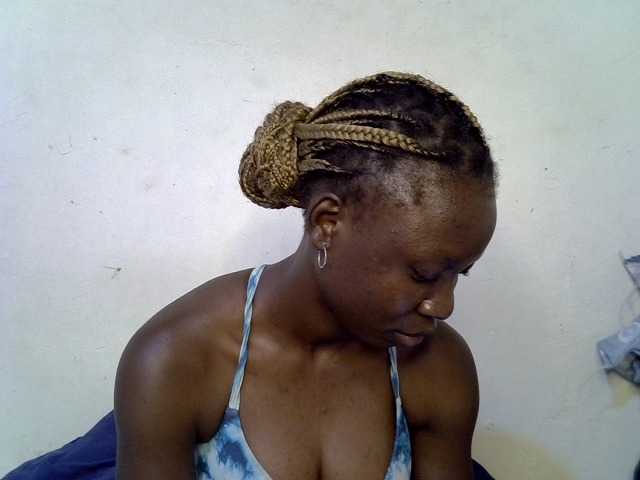 Sexy-tasha