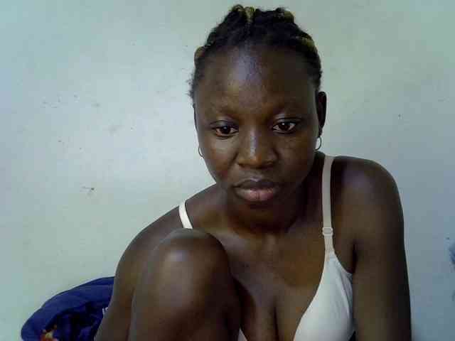 Sexy-tasha Live Webcam on BongaCams