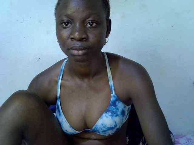 Sexy-tasha Live Webcam on BongaCams