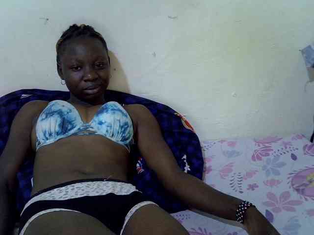 Sexy-tasha Live Webcam on BongaCams