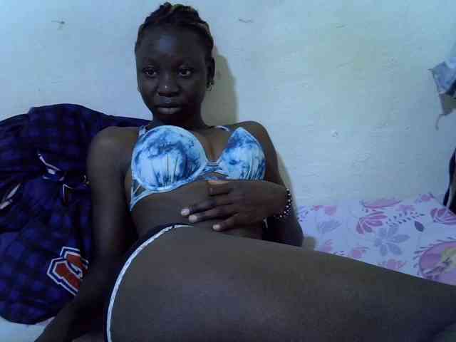 Sexy-tasha Live Webcam on BongaCams