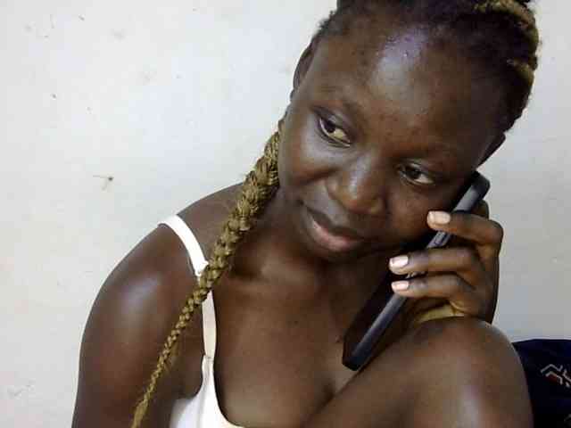 Sexy-tasha webcam