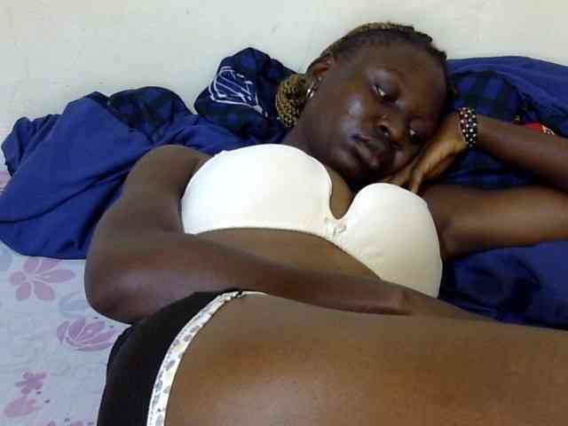 Sexy-tasha webcam