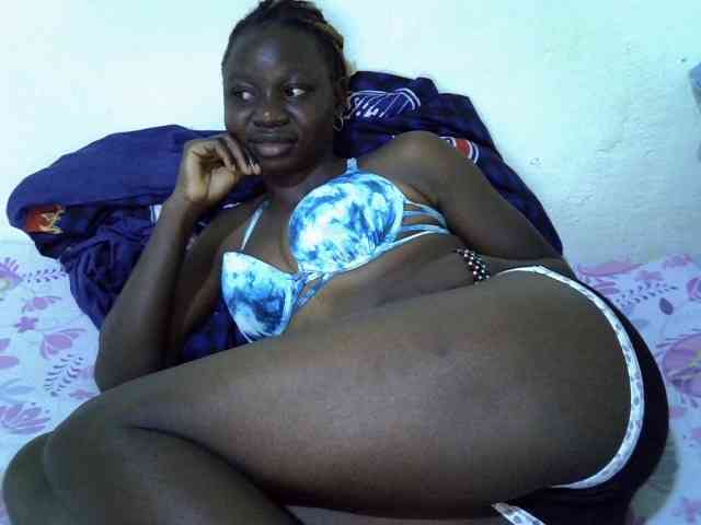 Sexy-tasha Live Webcam on BongaCams