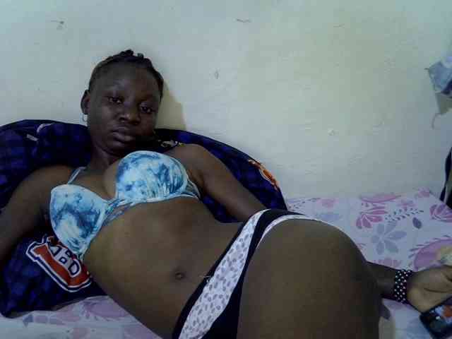 Sexy-tasha Live Webcam on BongaCams