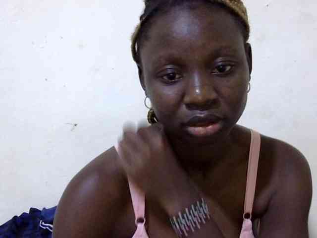 Sexy-tasha webcam