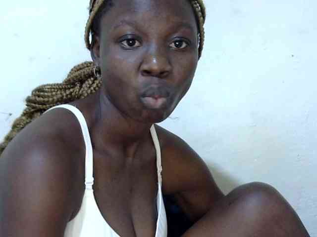 Sexy-tasha webcam