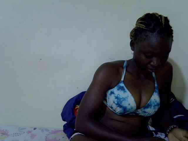 Sexy-tasha Live Webcam on BongaCams