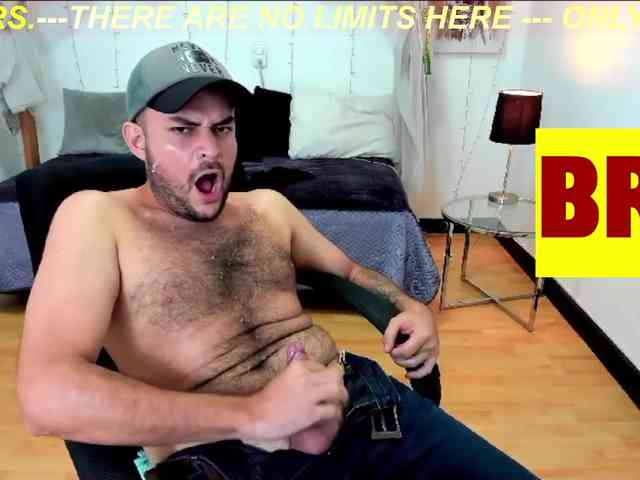 eanfarid Live Webcam on BongaCams
