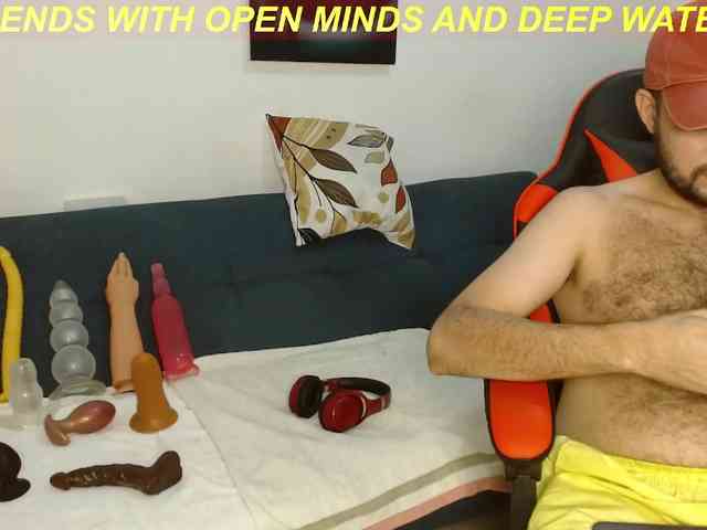 eanfarid Live Webcam on BongaCams