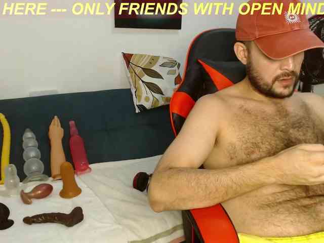 eanfarid Live Webcam on BongaCams