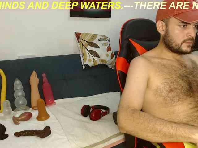 eanfarid Live Webcam on BongaCams
