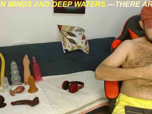 eanfarid Live Webcam on BongaCams