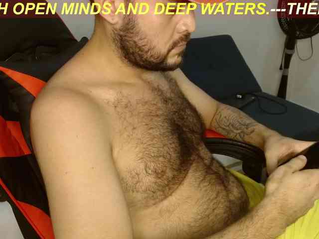 eanfarid Live Webcam on BongaCams