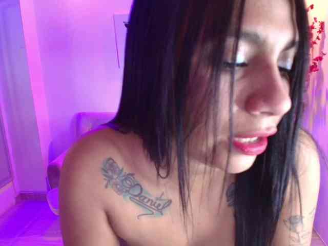 Natasha-walker webcam