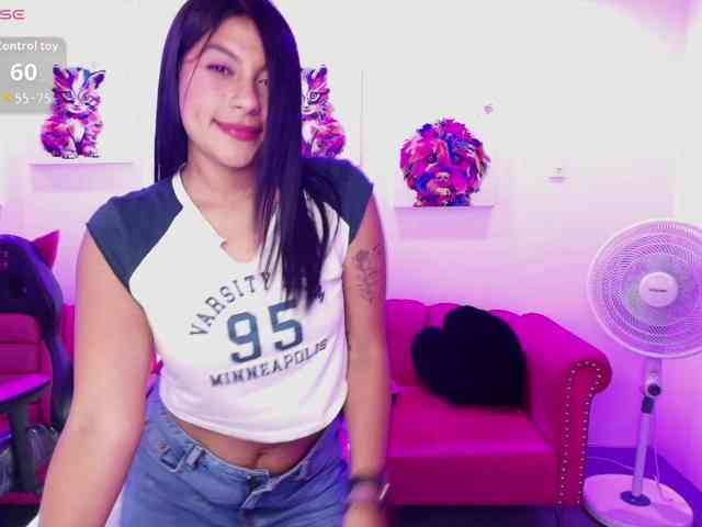 Natasha-walker webcam