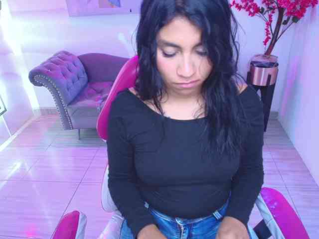Natasha-walker webcam