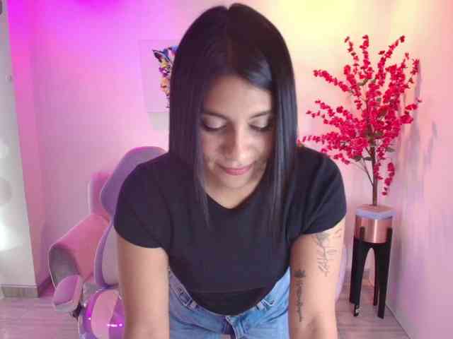 Natasha-walker webcam
