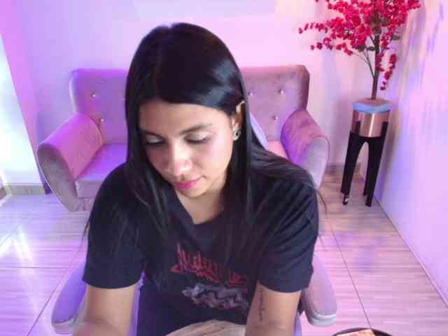 Natasha-walker webcam