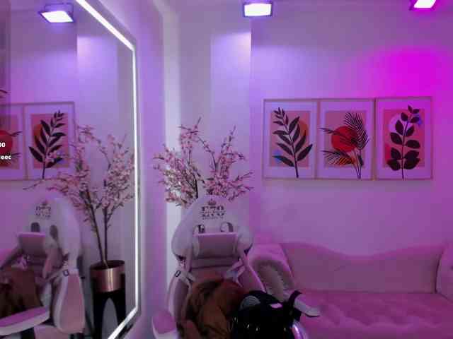 Natasha-walker webcam