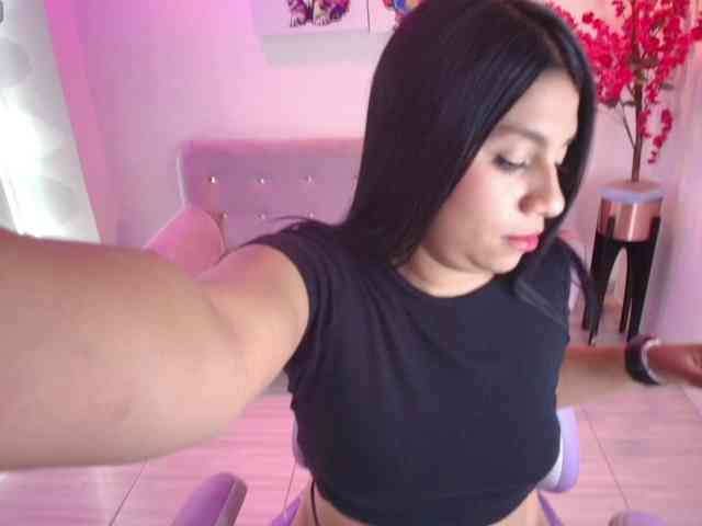 Natasha-walker webcam